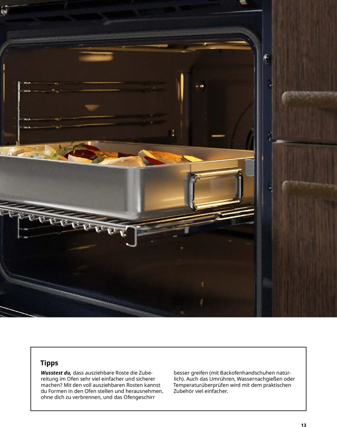 Ikea Elektrogeräte - Seite 13 - gültig ab 30.09.2025