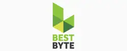 Best Byte bolt logo