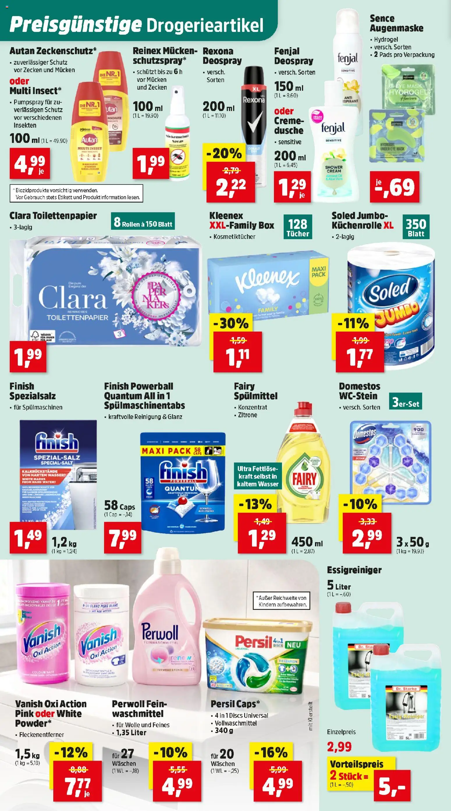 Thomas Philipps Flugblatt - page 12- valid from 07.04.2026