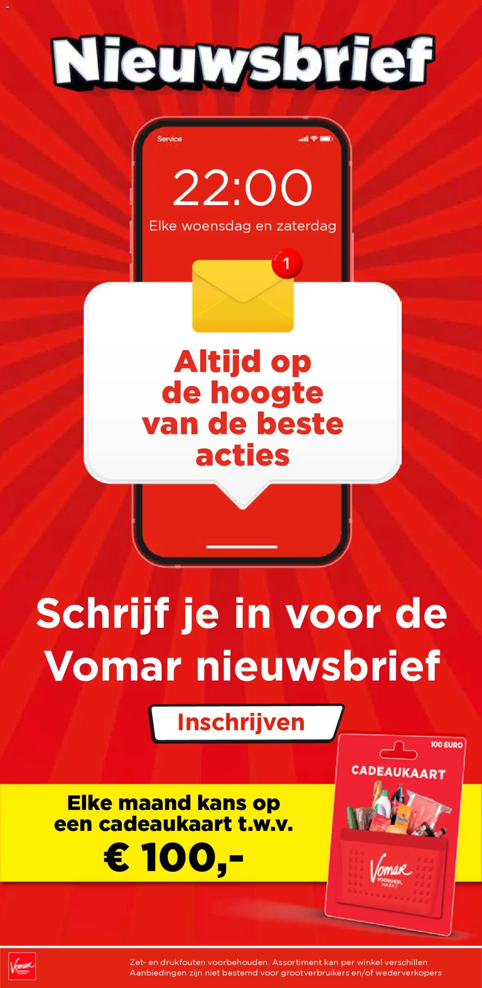 Vomar folder - page 39- valid from 05-04-2026