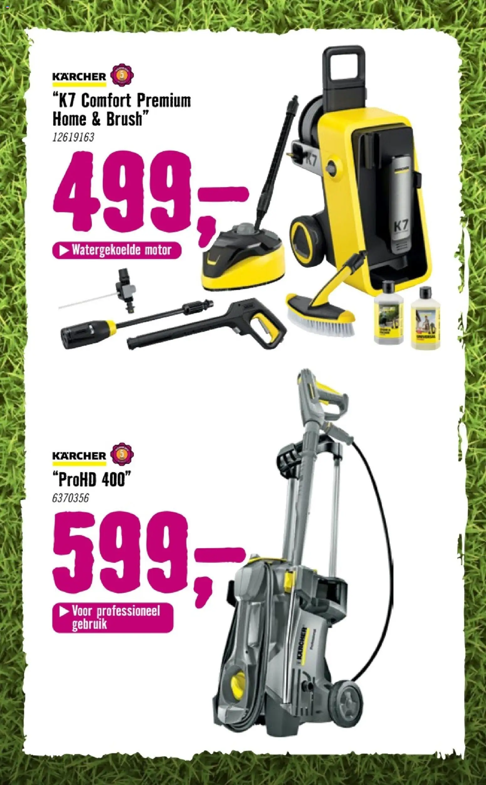 Hornbach folder - page 63- valid from 09-03-2026