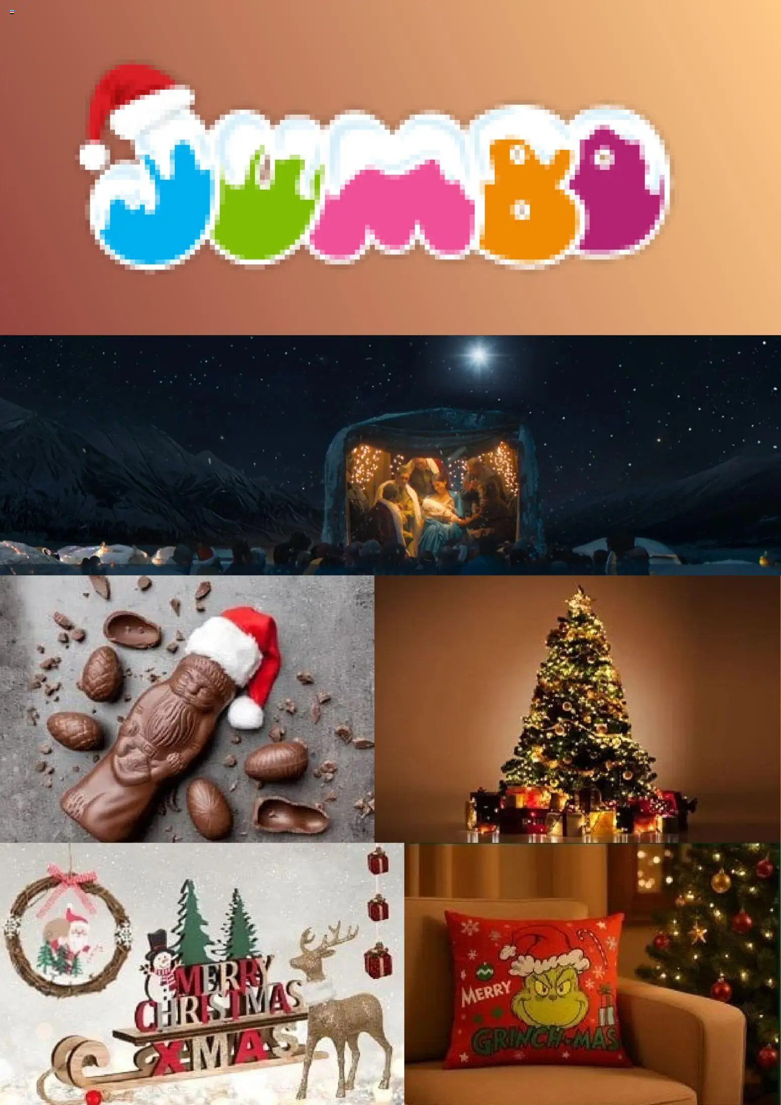 Jumbo - Προσφορές - σελίδα 1- ισχύει από 02/12/2025