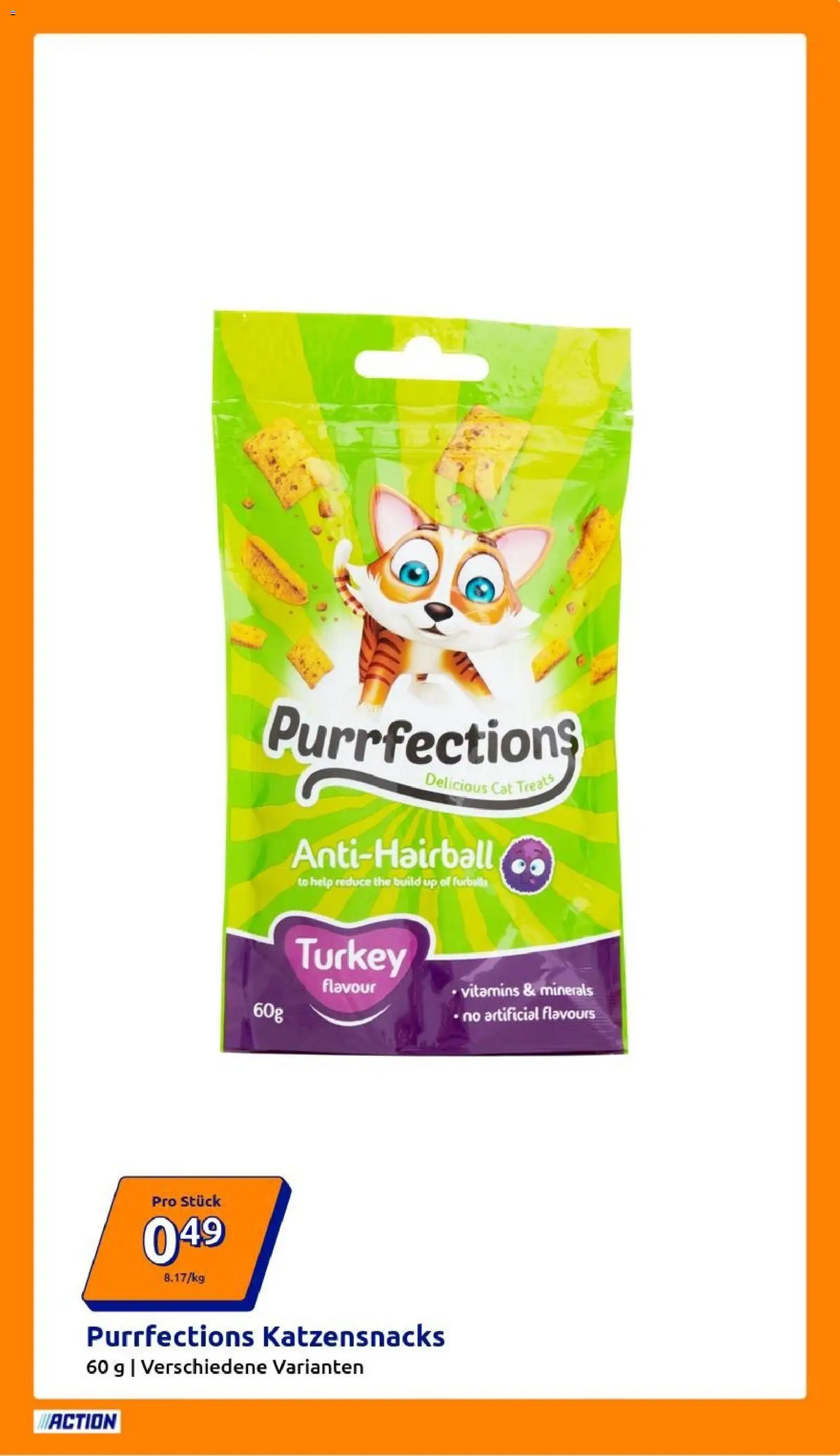 Action Prospekt - Seite 3 - gültig ab 04.03.2026