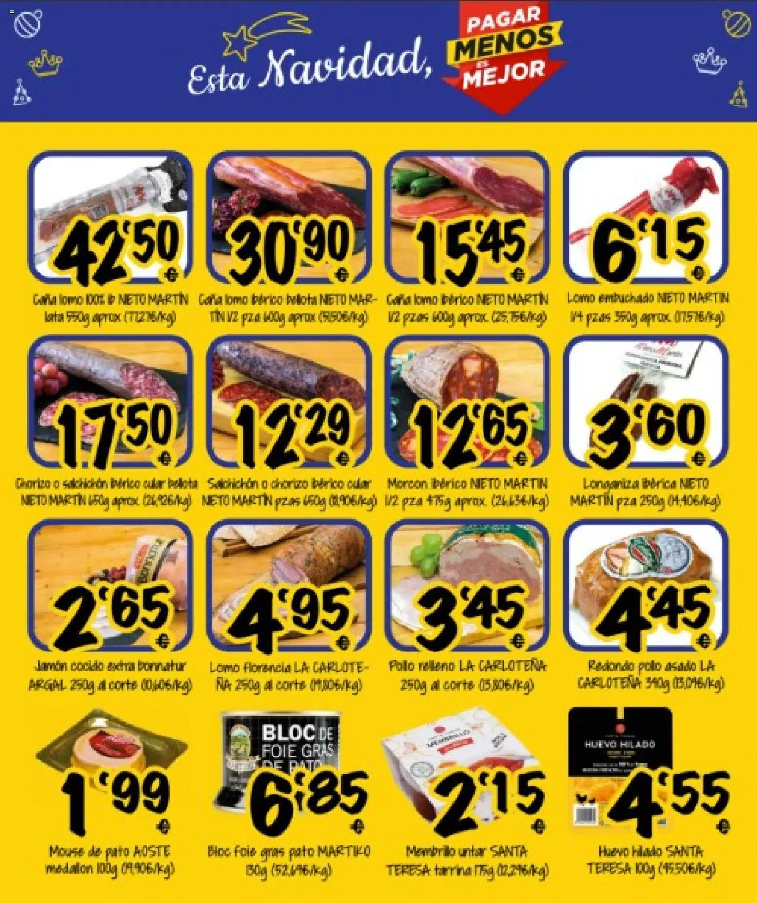 Cash Fresh folleto - Página de 10 - Válido desde 28/11/2025