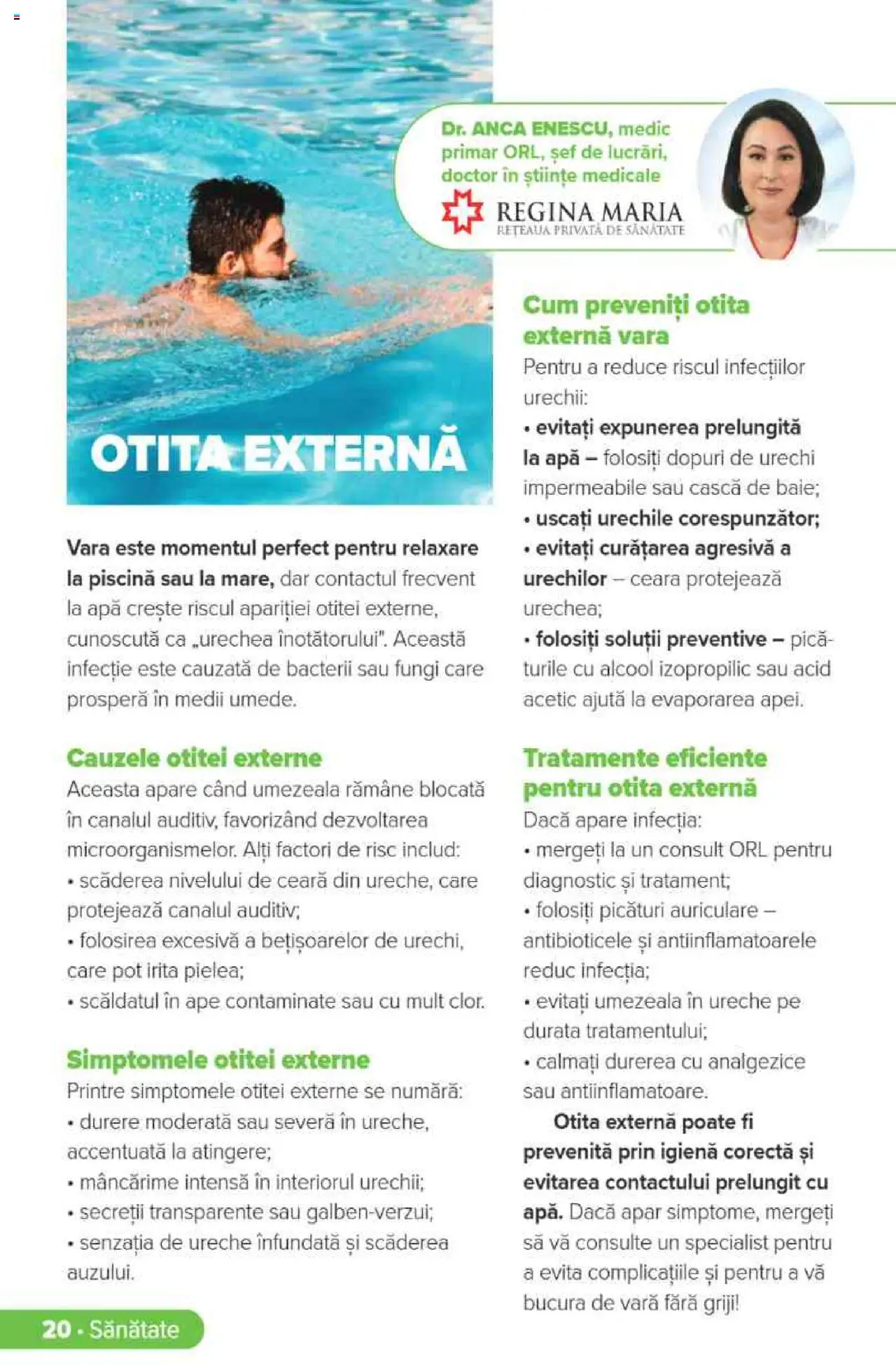 Dr.Max catalog - sănătate - pagina 20- valabil de la 01.06.2025