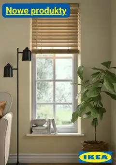 Podgląd IKEA promocje ważny od 01.01.2026