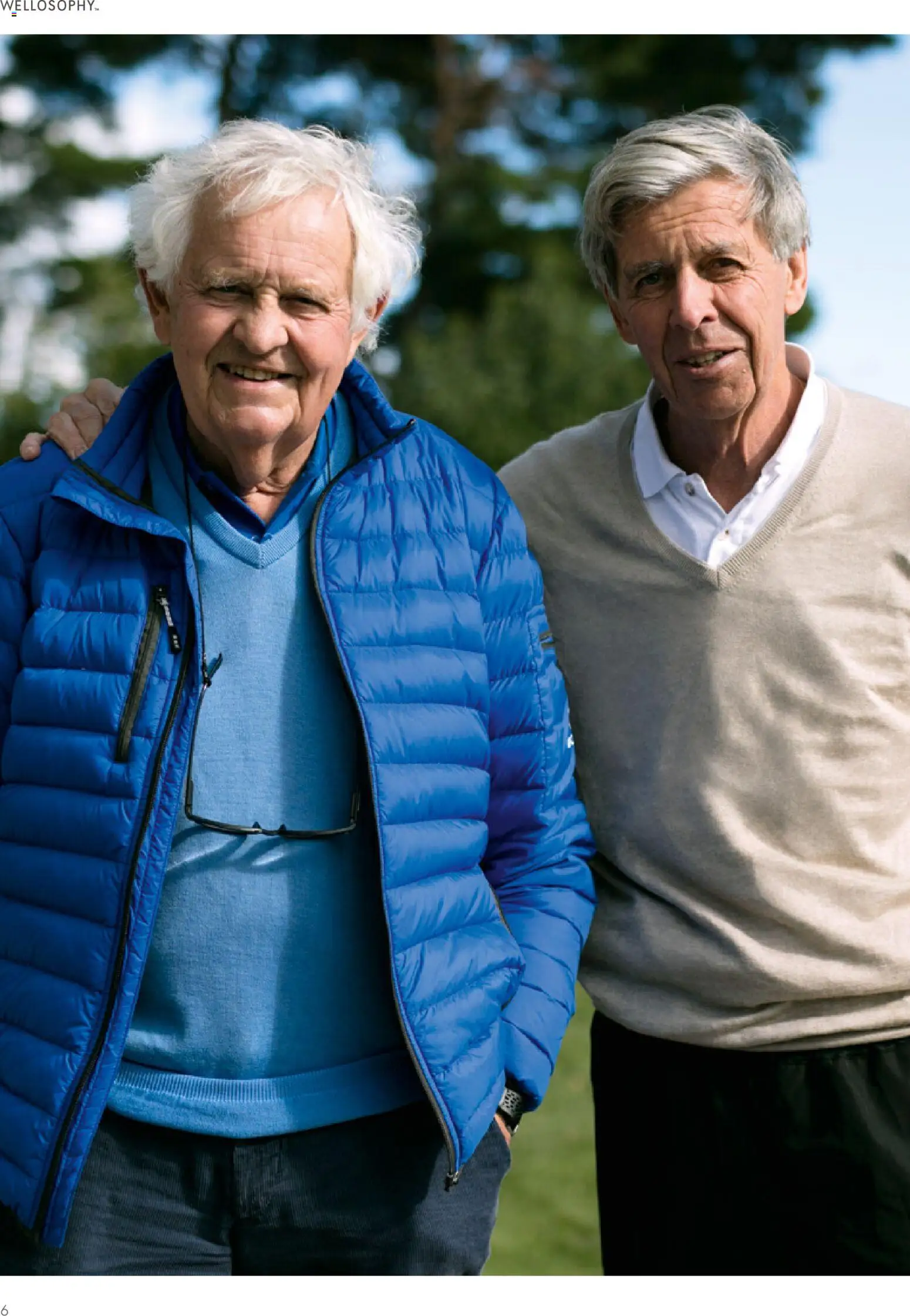 Oriflame - Guía Wellosophy - Página de 6 - Válido desde 01/11/2023