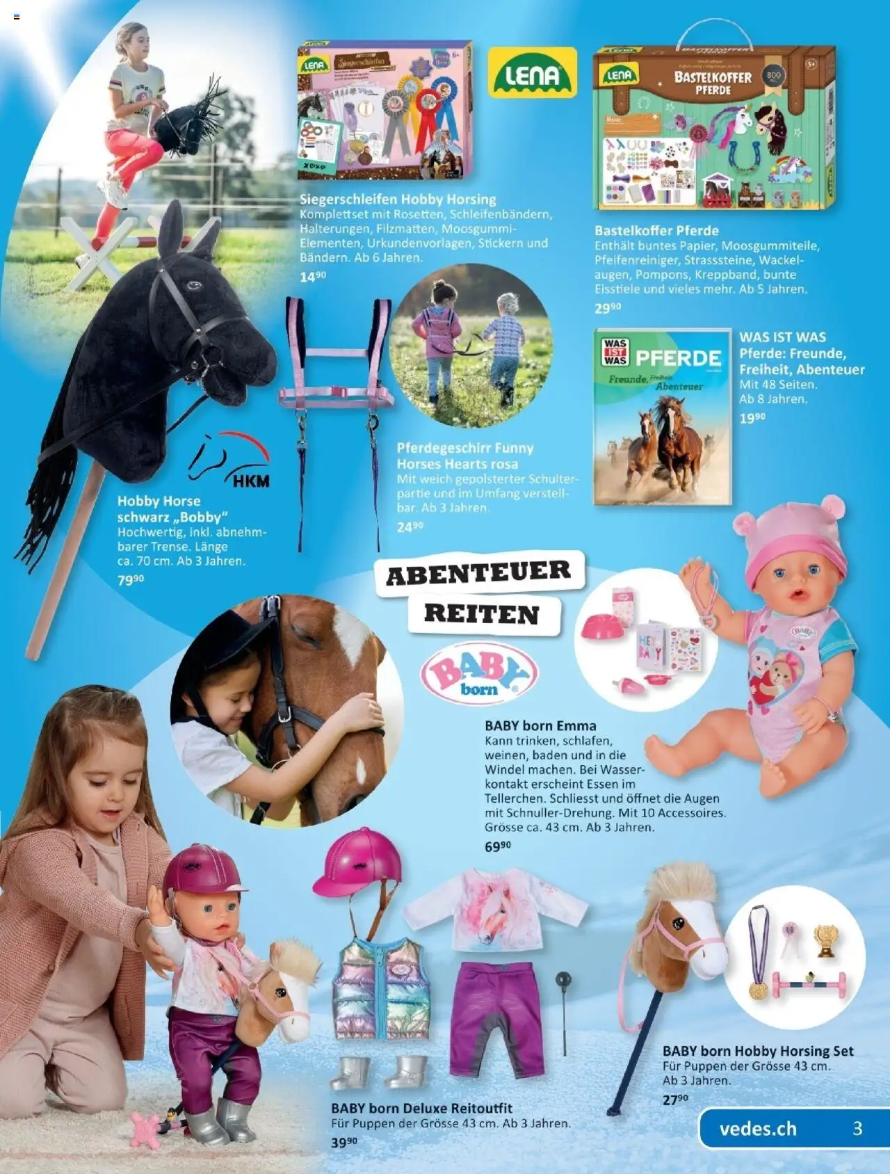 Vedes Online schaufelberger - Seite 3 - gültig ab 22.09.2025