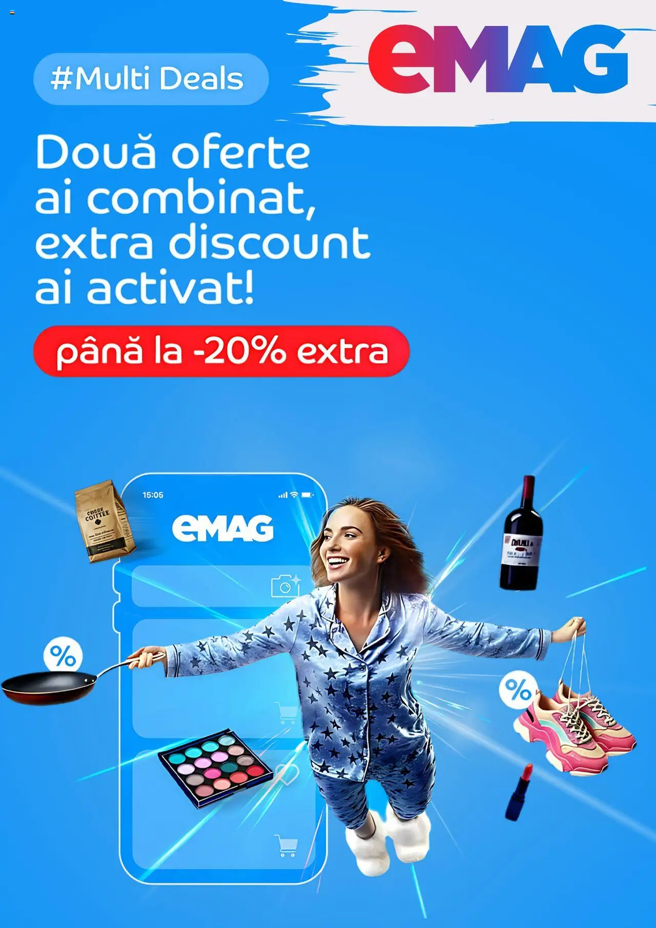 Catalog Emag - pagina 1- valabil de la 29.09.2025
