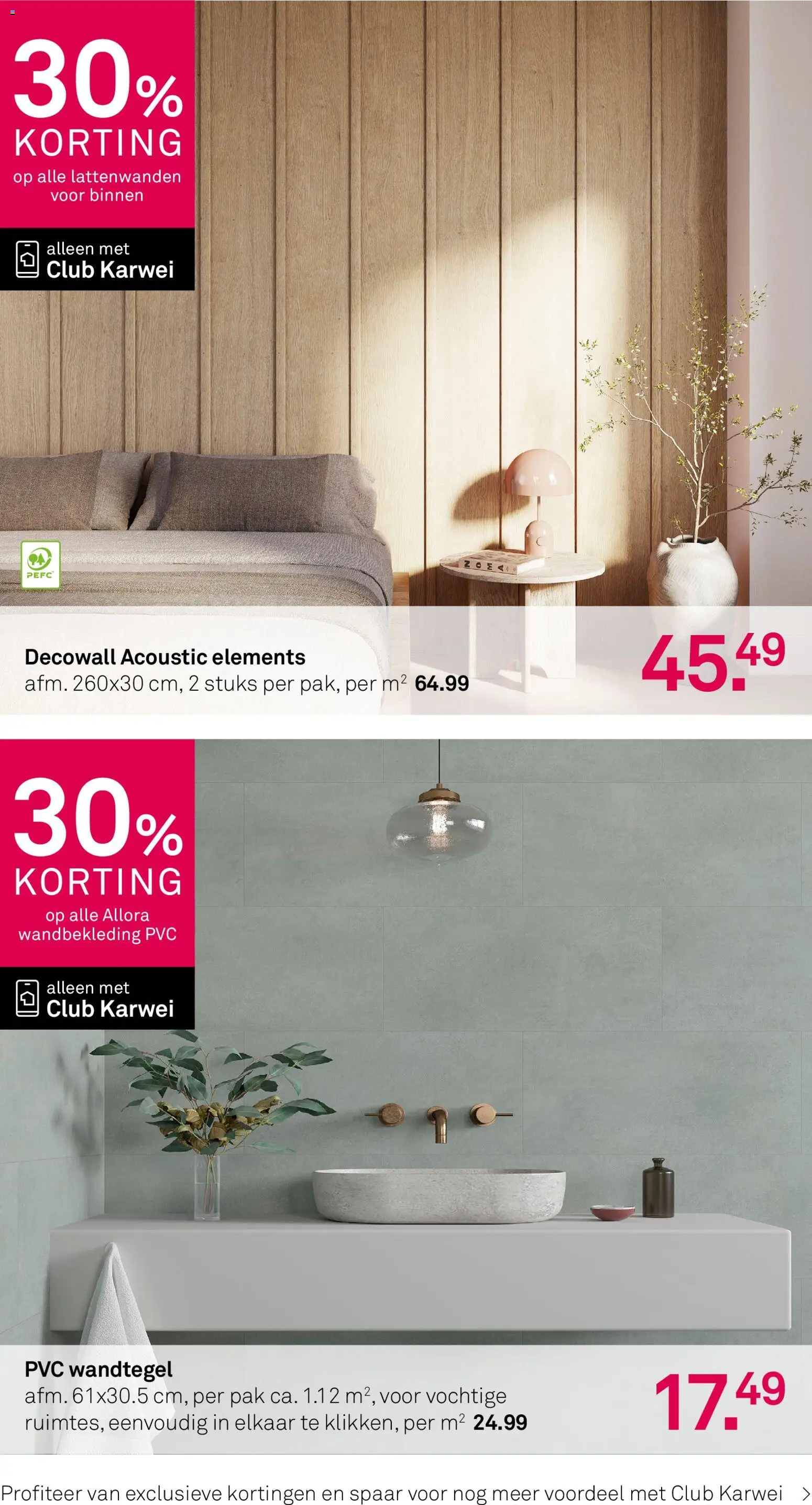 KARWEI folder - page 49- valid from 30-03-2026