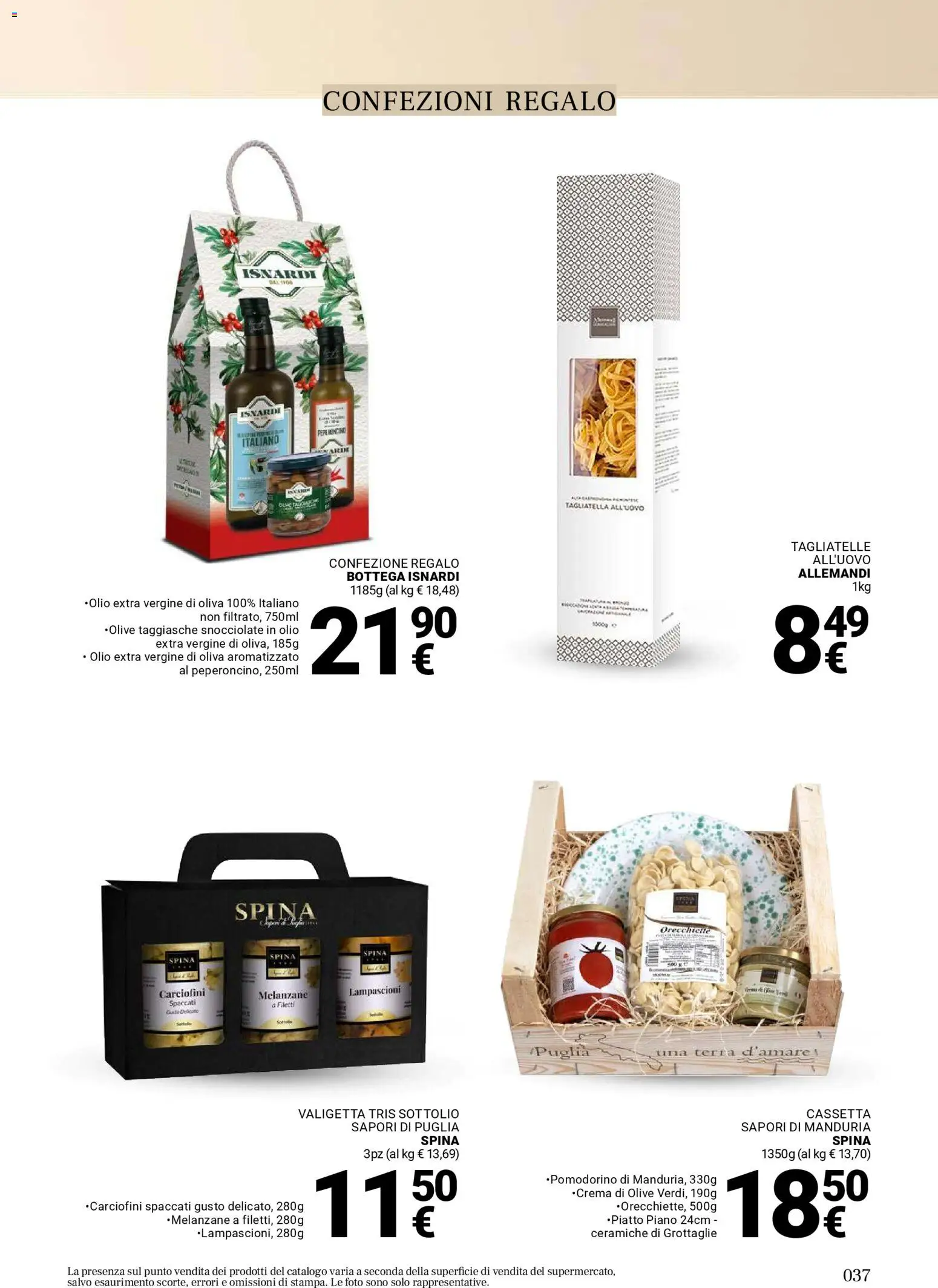 Gulliver Natale catalogo - pagina 37 - valido dal 17/11/2025