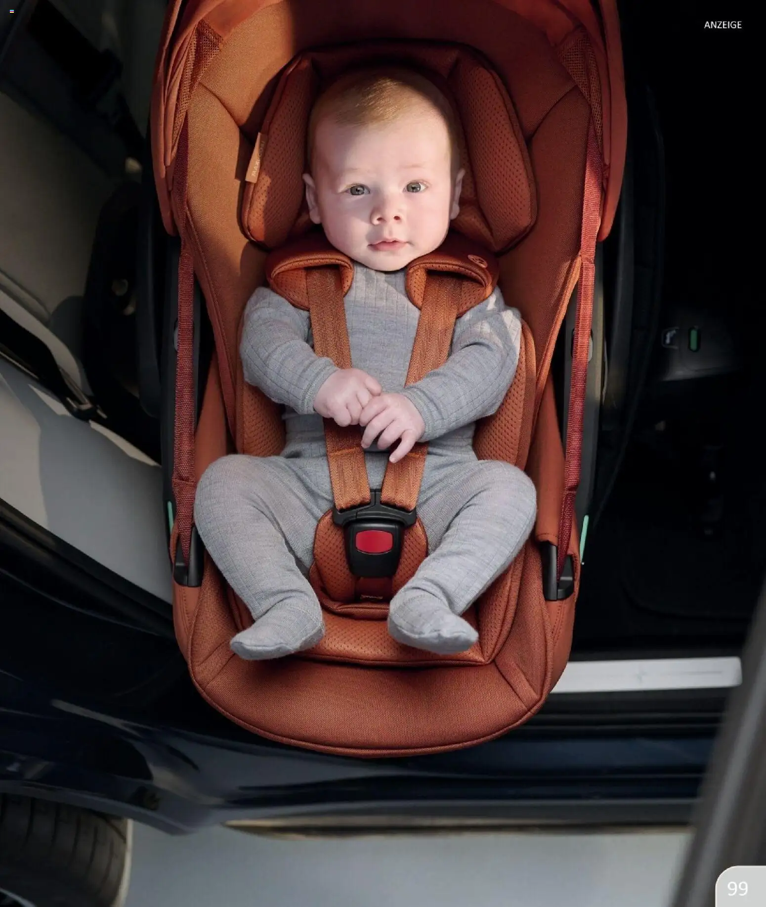 Vedes  Babykatalog  - Seite 99 - gültig ab 01.01.2026