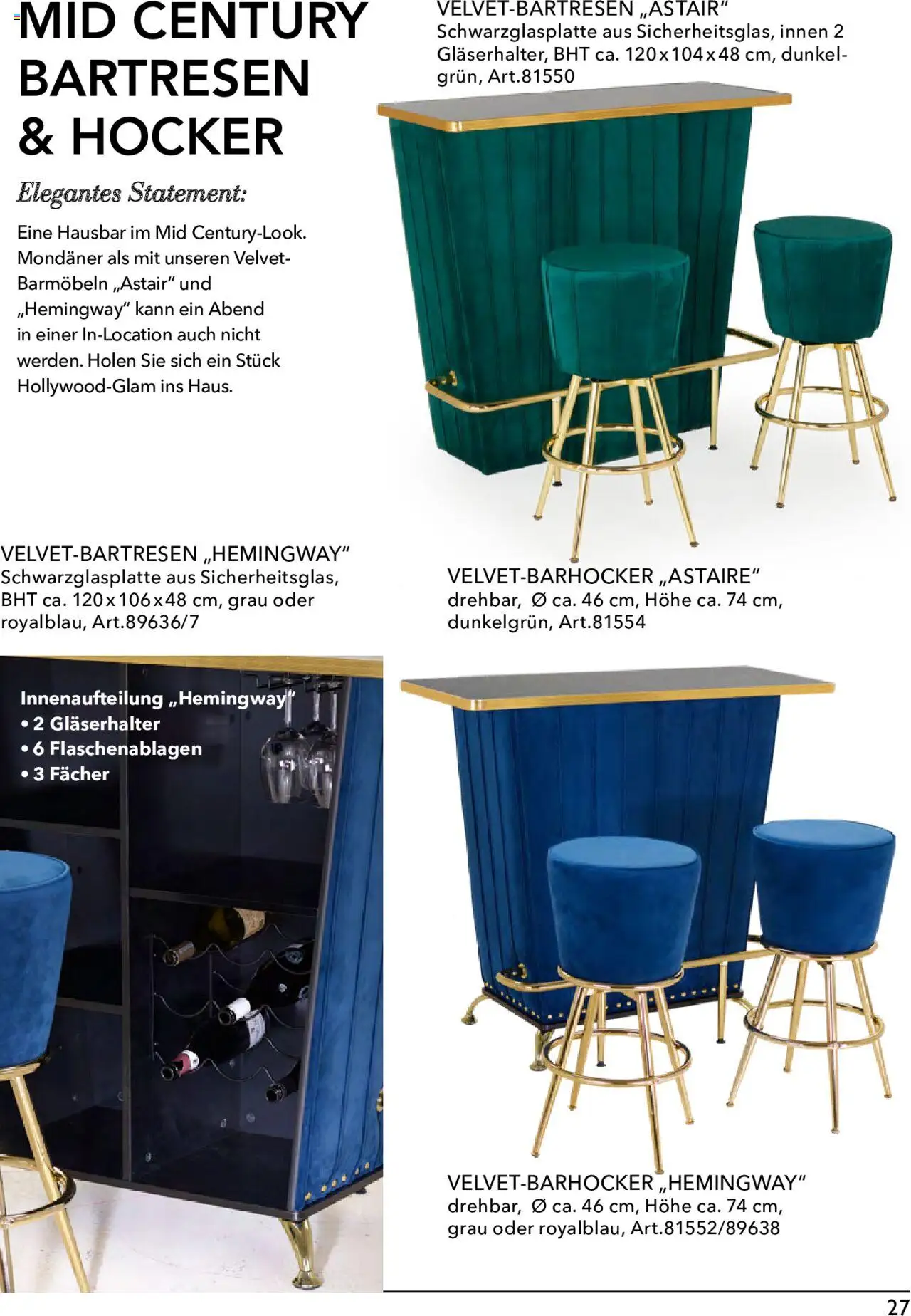 Rahaus Küchen - Seite 27 - gültig ab 01.06.2024