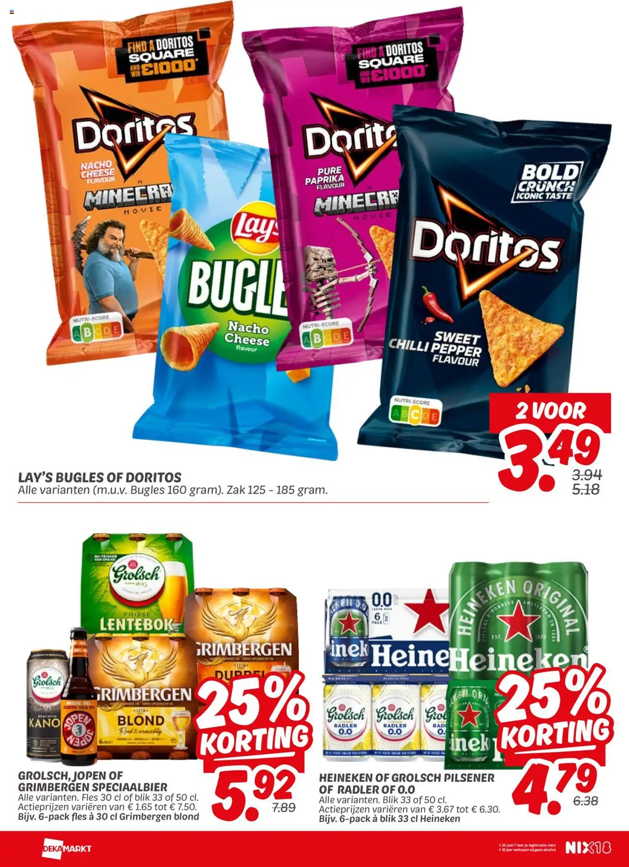 Dekamarkt - Folder - pagina 16- geldig vanaf 15-07-2025