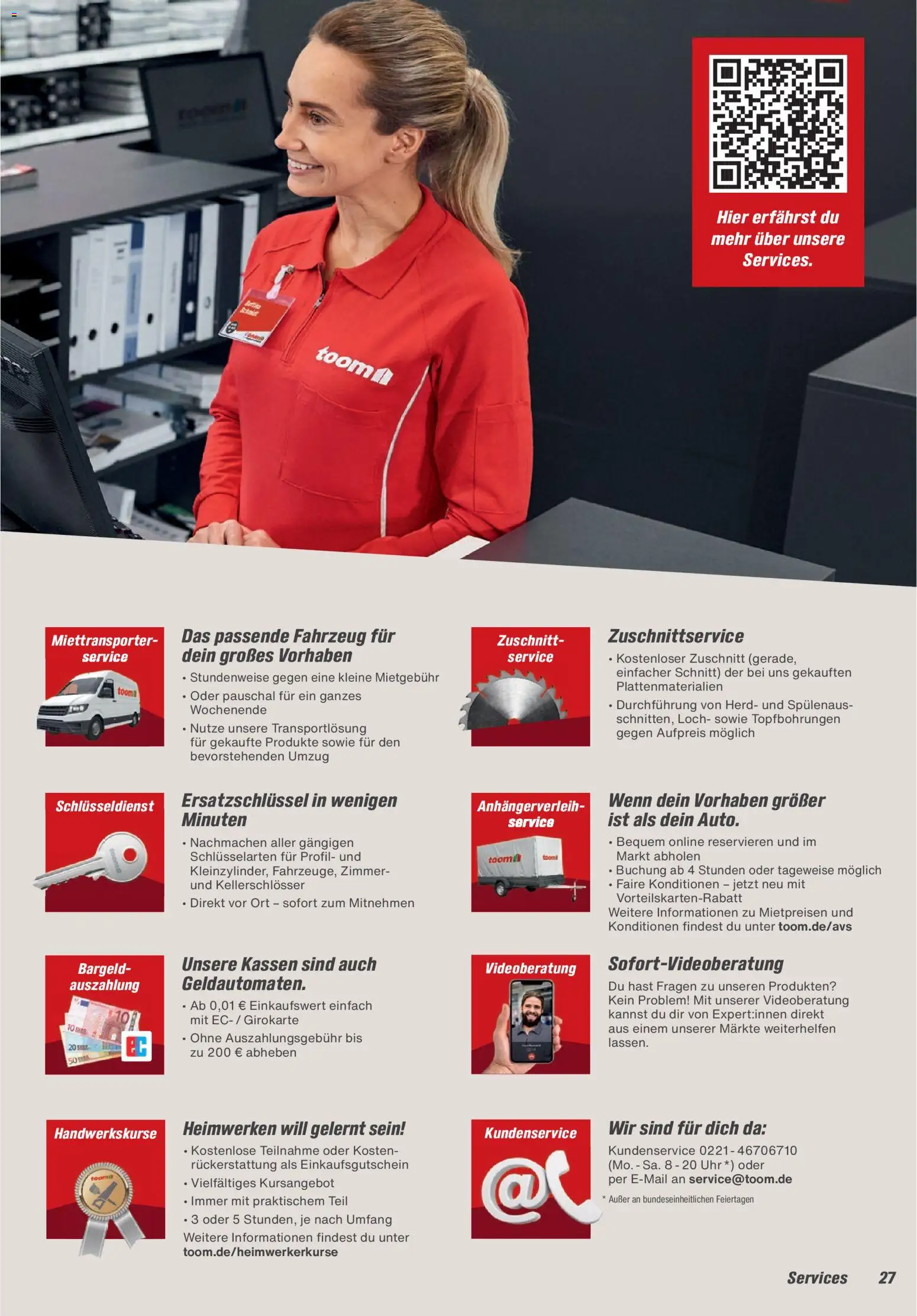 Toom Baumarkt Fliesen & Zubehör 2026 - Seite 27 - gültig ab 01.01.2026