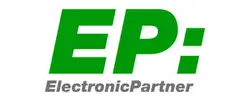 EP: ElectronicPartner Geschäft logo