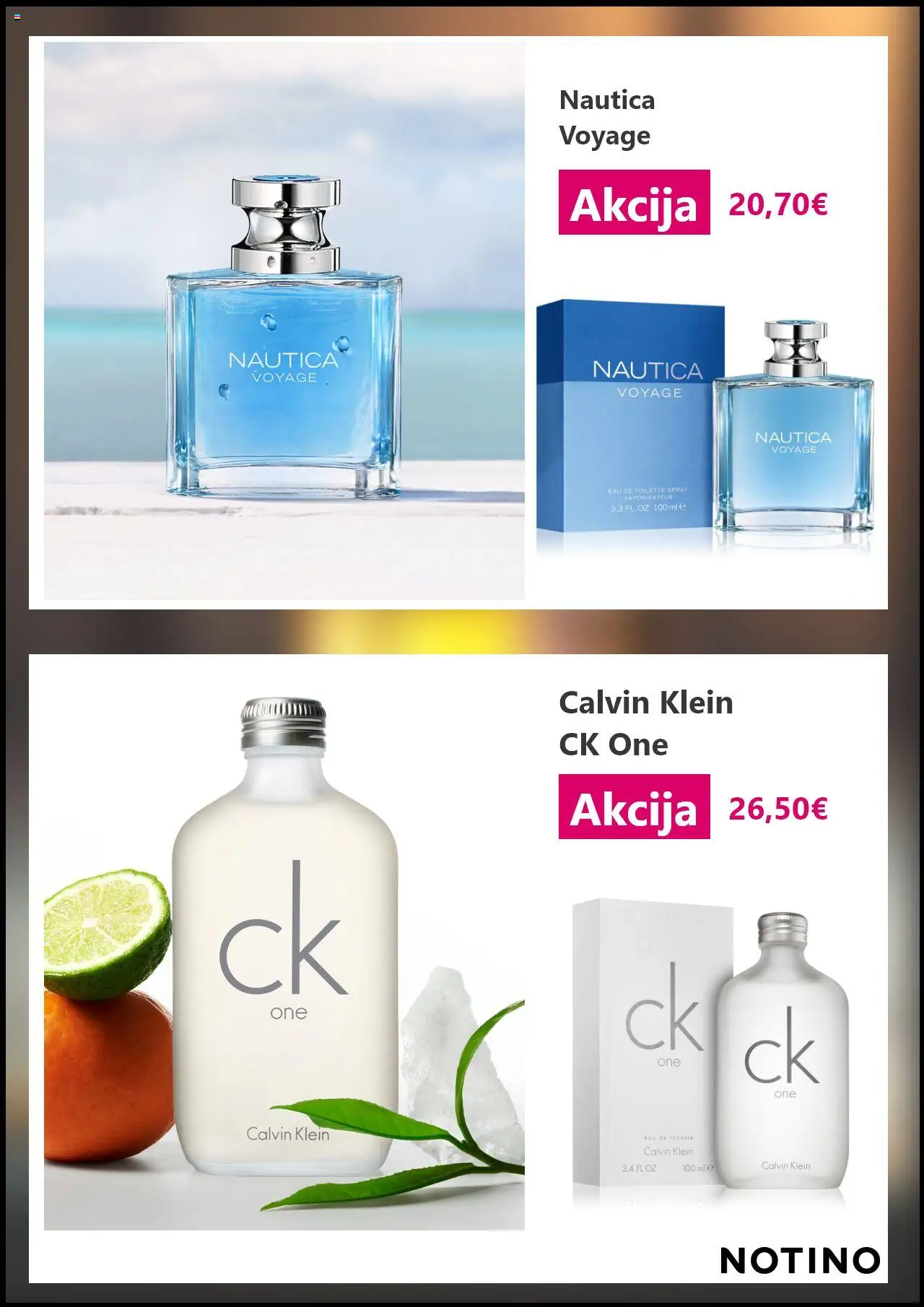 Katalog NOTINO - stranica 3- važeći od 15.07.2025