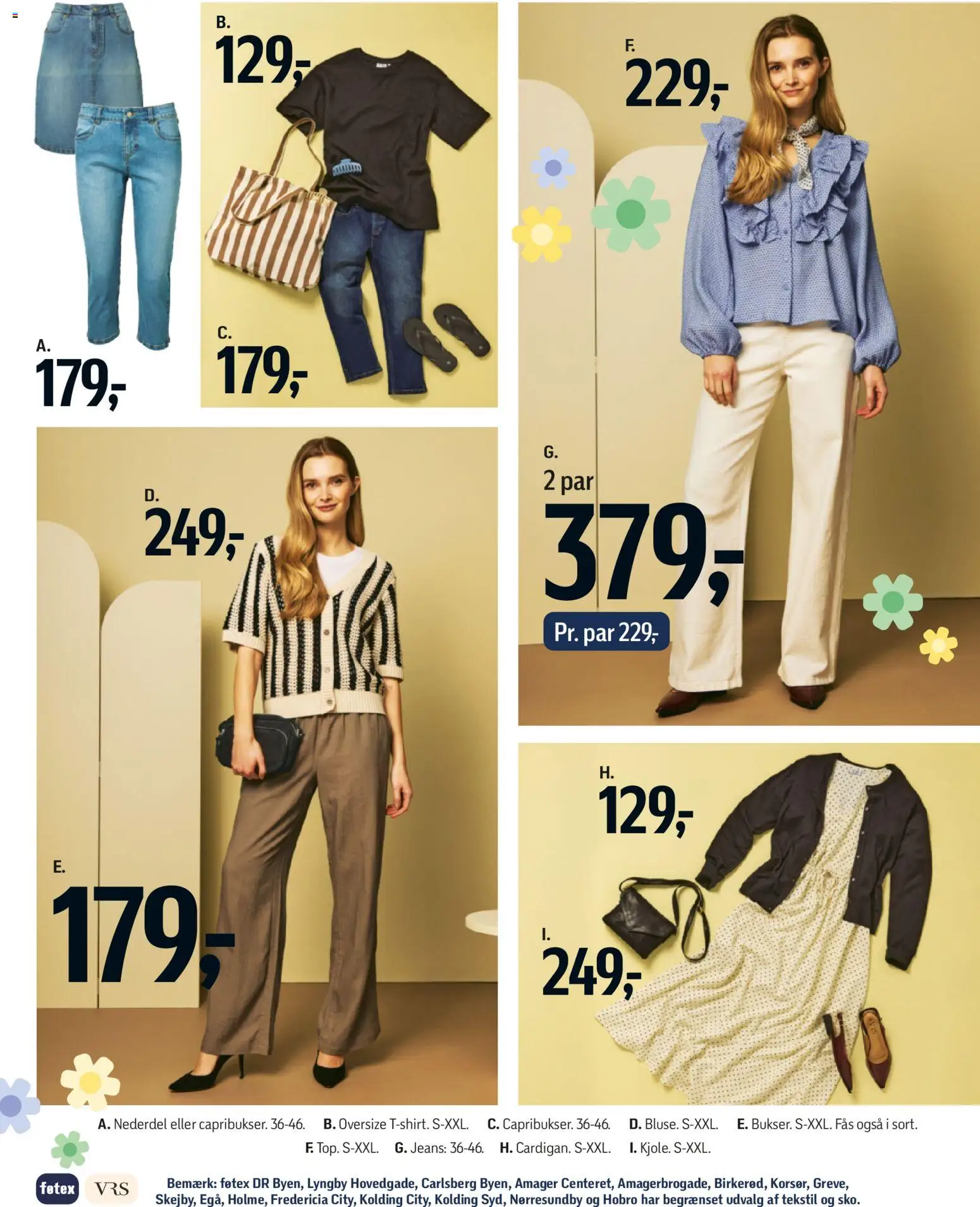 Føtex - Tilbudsavis uge 14 - page 82- valid from 27/03/2026