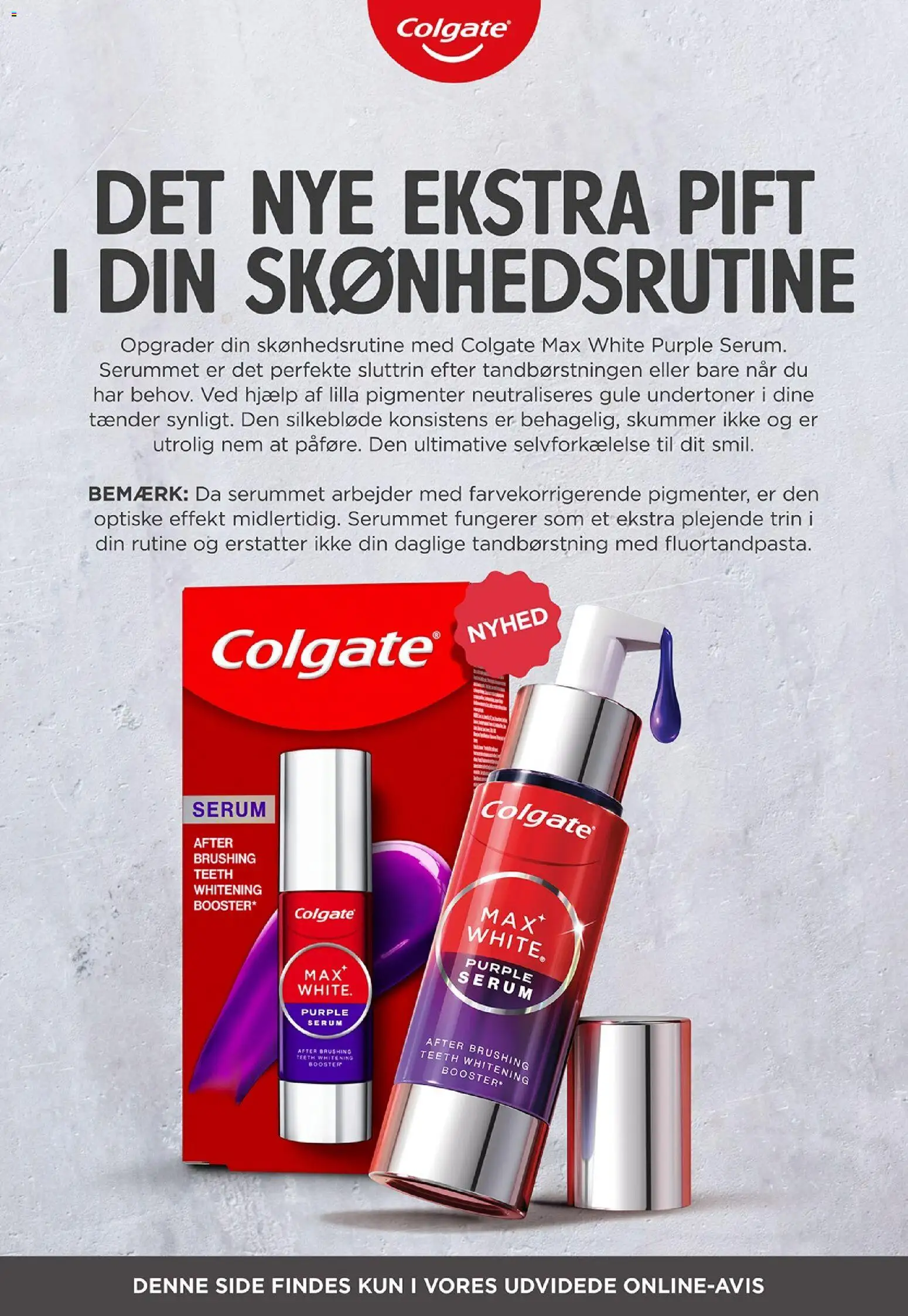 Meny - Tilbudsavis uge 16 - page 37- valid from 10/04/2026