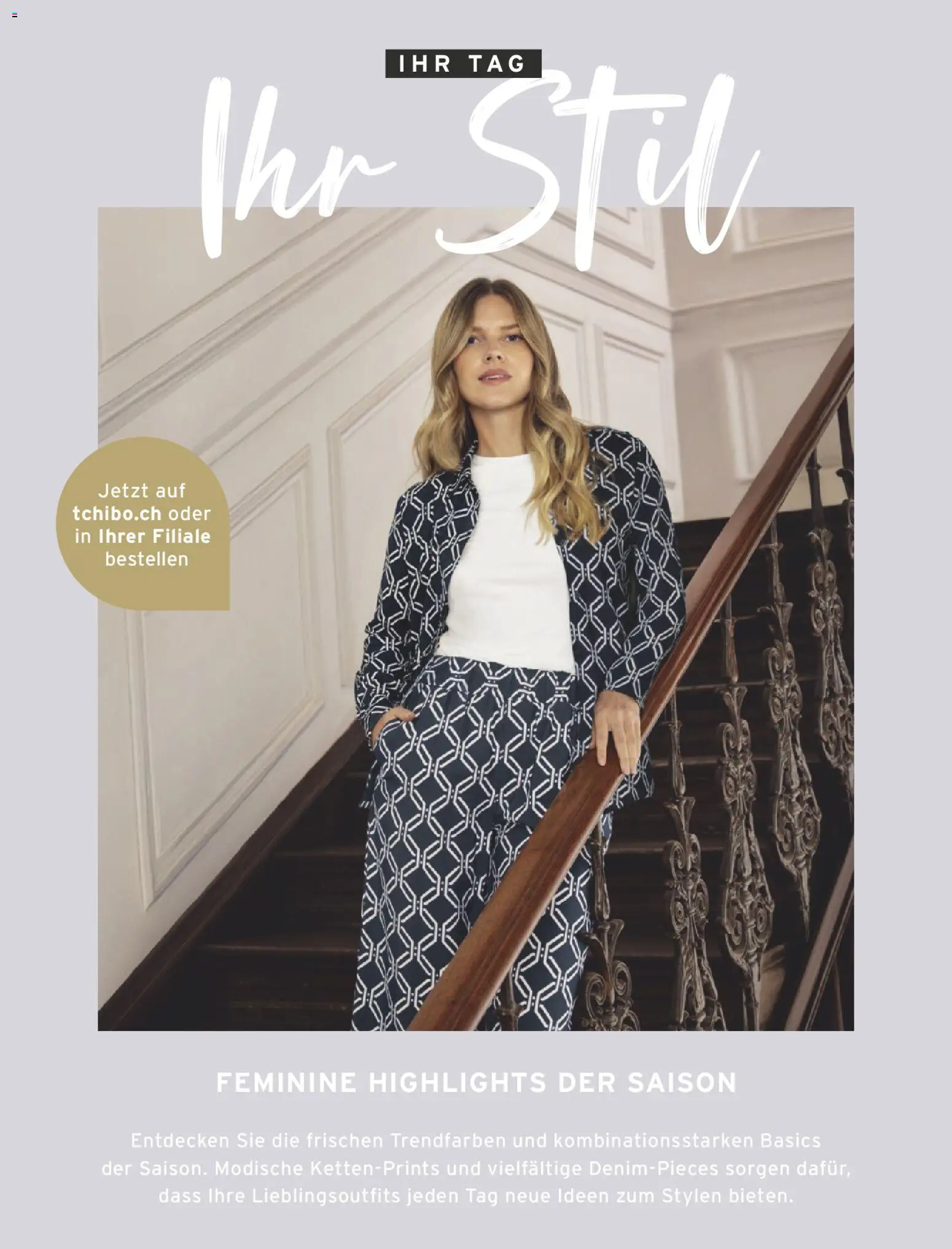 Tchibo Aktionen - page 26- valid from 24.02.2026