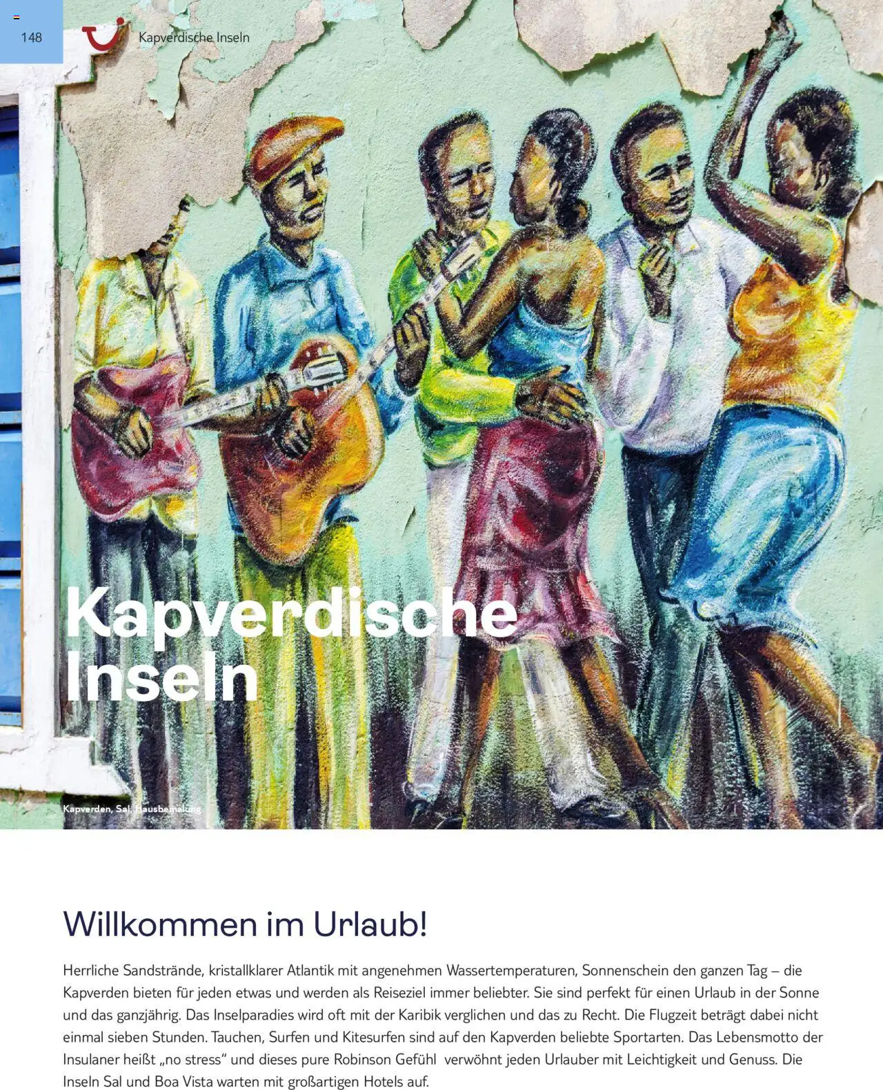 Aida - Kanaren, Kapverden & Senegal 2025/26 - Seite 148 - gültig ab 01.11.2025