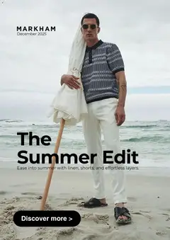 Preview Markham Specials valid from 02/12/2025