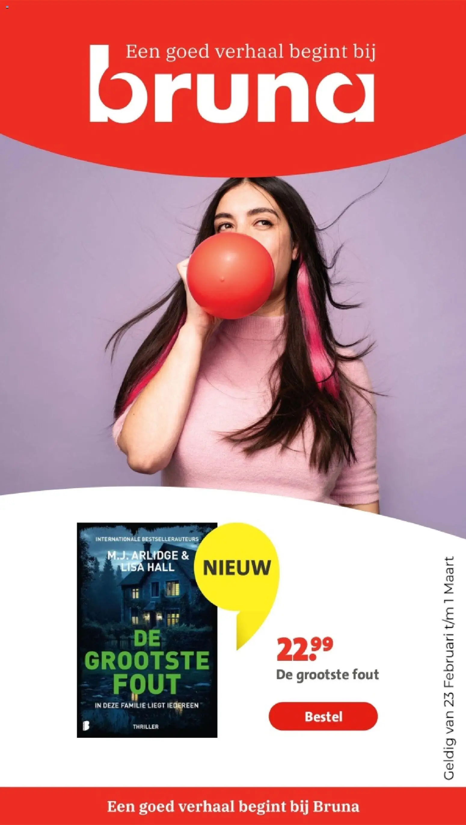 Bruna - Folder - pagina 1- geldig vanaf 23-02-2026
