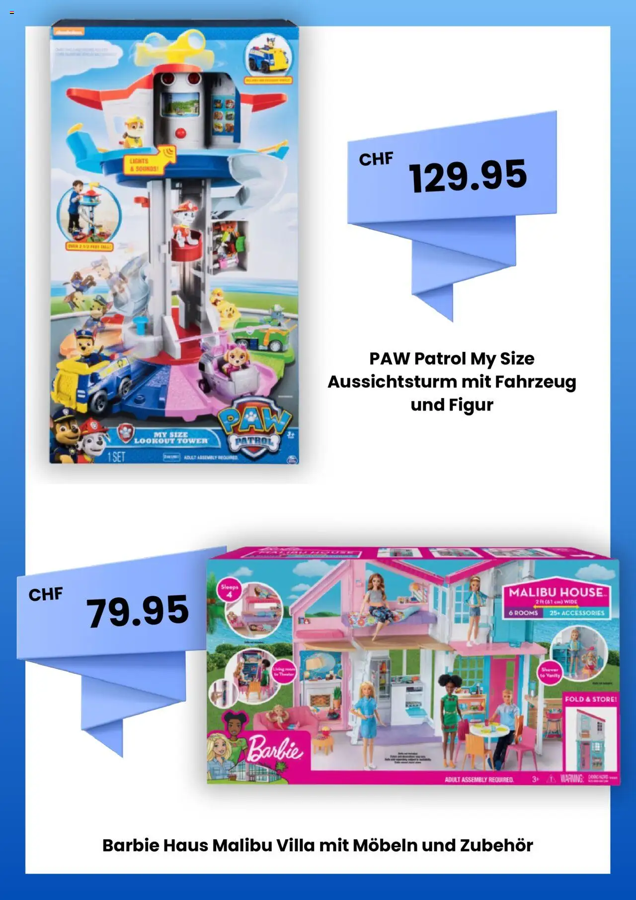 Smyths Toys Aktionen - Seite 5- gültig ab 15.07.2025