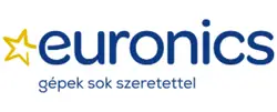 Euronics bolt logo
