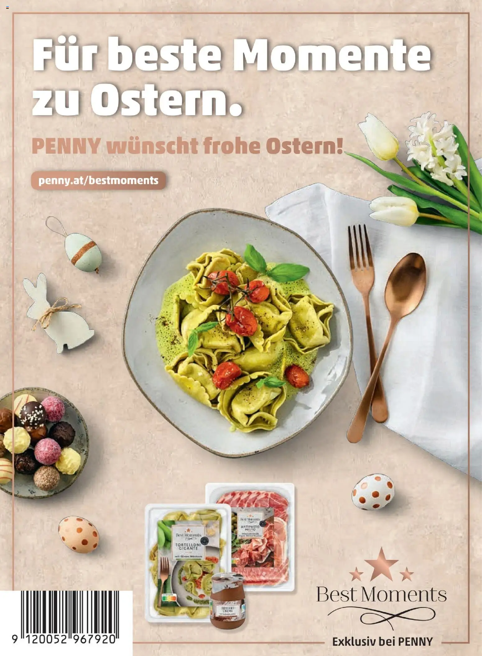 Penny Markt So Schmeckt's - Frühling 2026 - page 68- valid from 01.03.2026