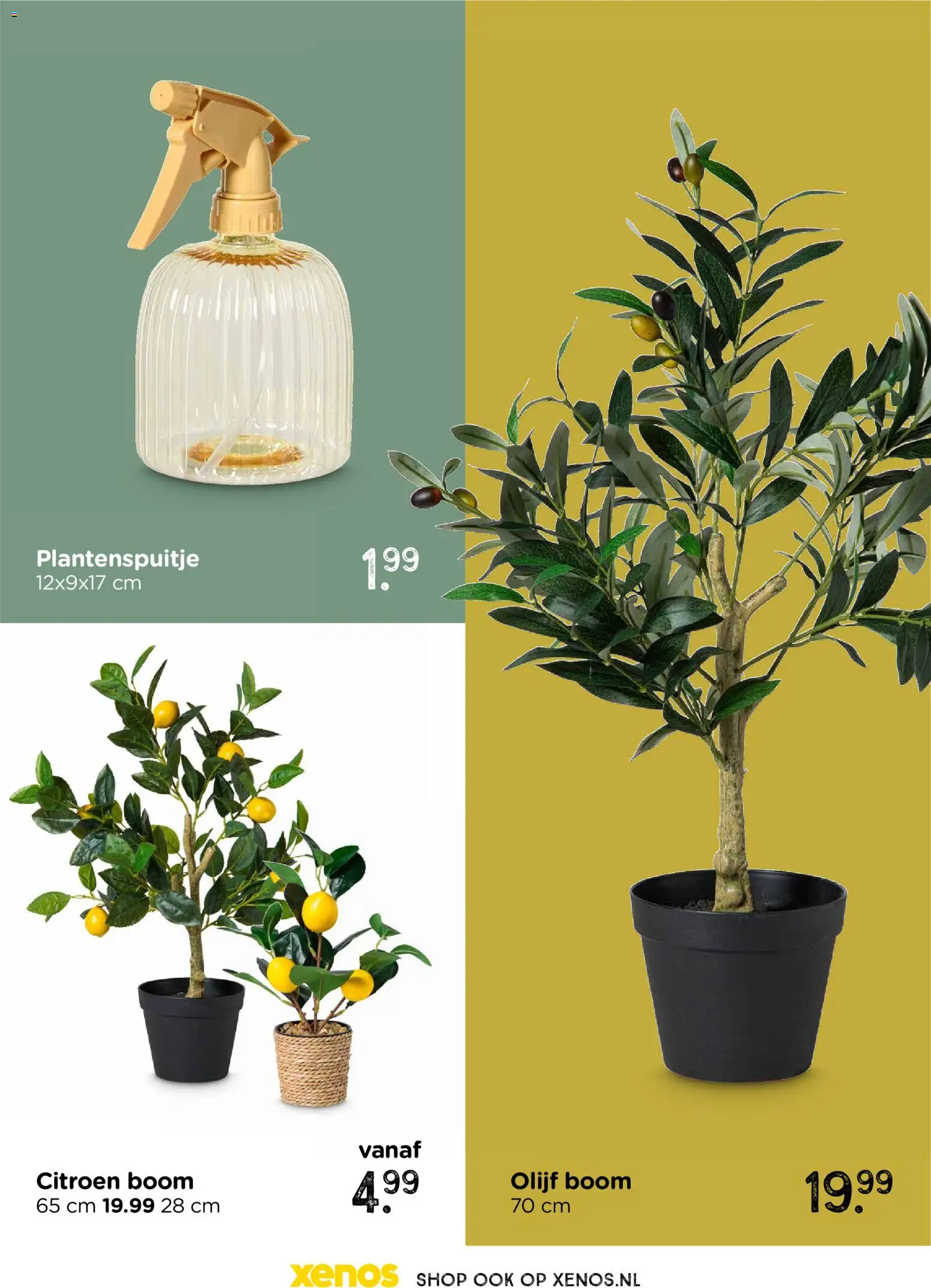 Xenos - Trendmagazine  - page 27- valid from 19-01-2026