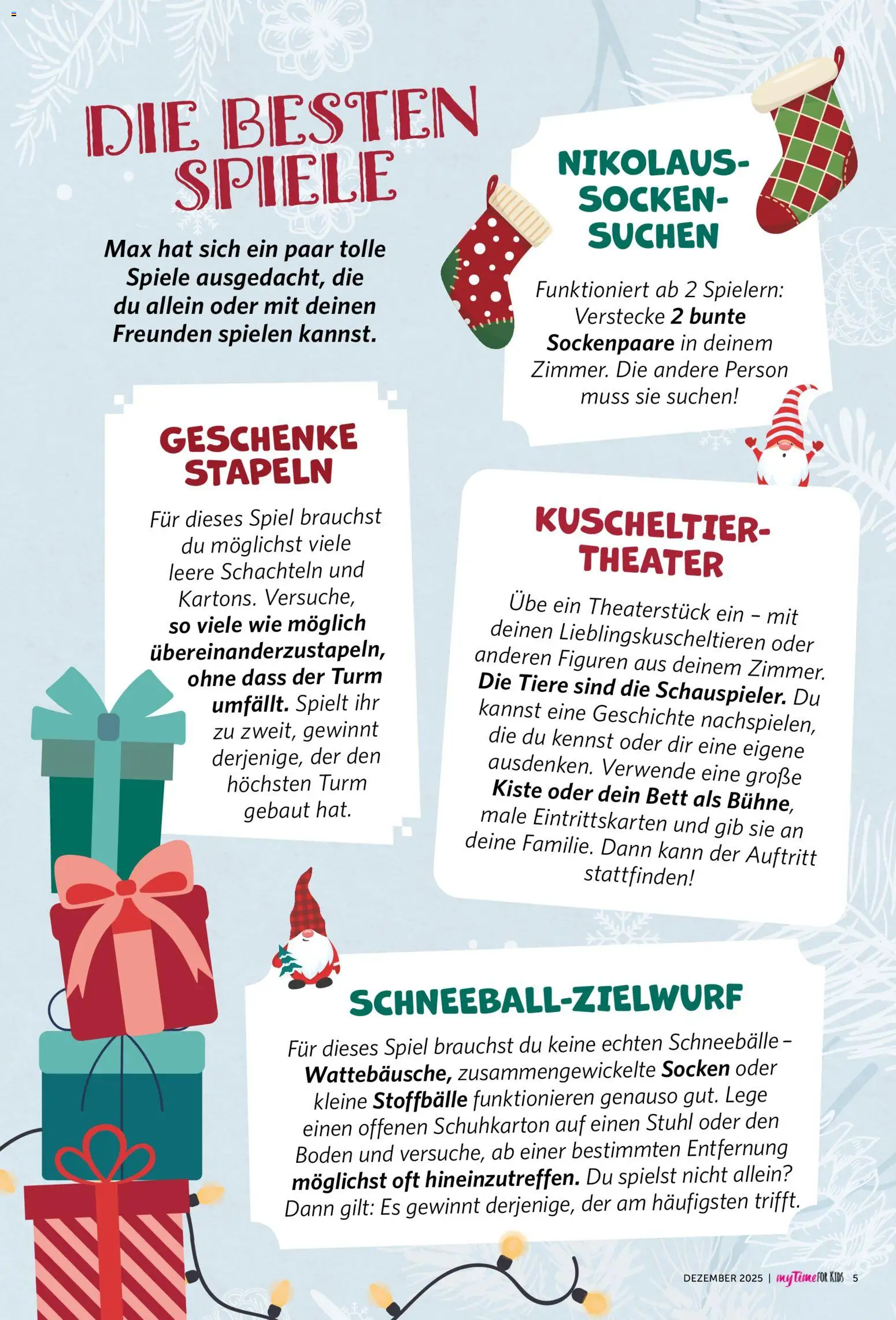 Famila Nordwest  myTime Dezember 2025 - Seite 103 - gültig ab 01.12.2025