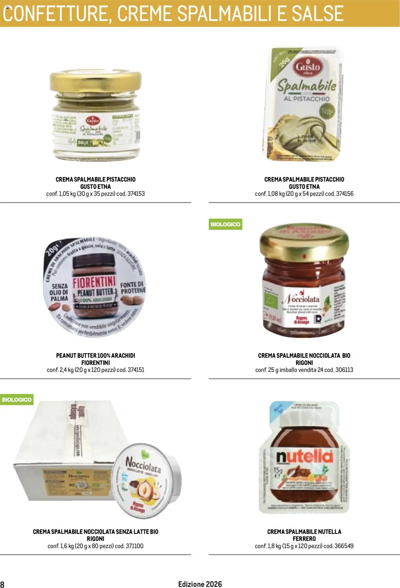 Metro Hotel catalogo - pagina 8 - valido dal 17/10/2025