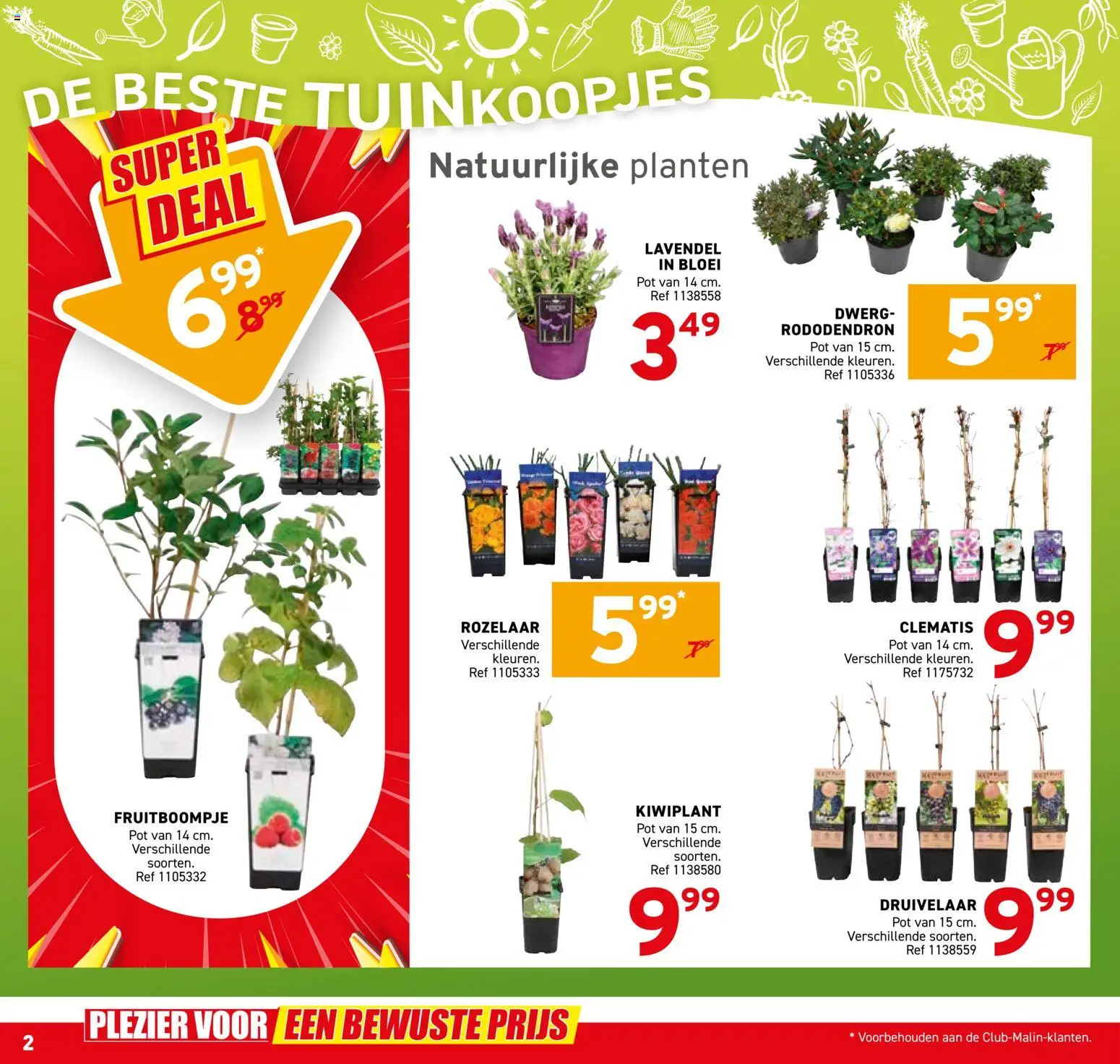 Trafic folder - page 2- valid from 08/04/2026