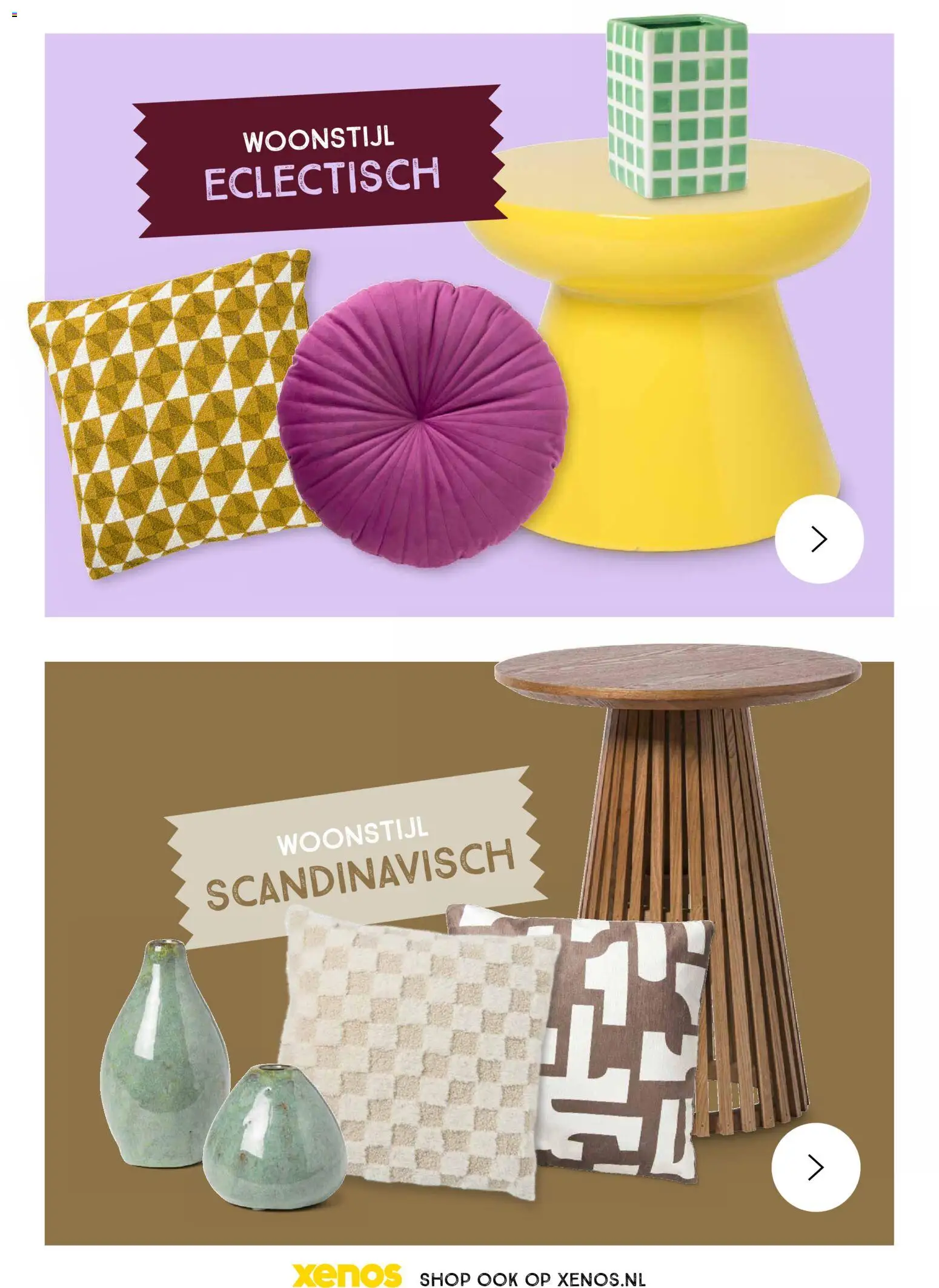 Xenos - Trendmagazine  - page 77- valid from 19-01-2026