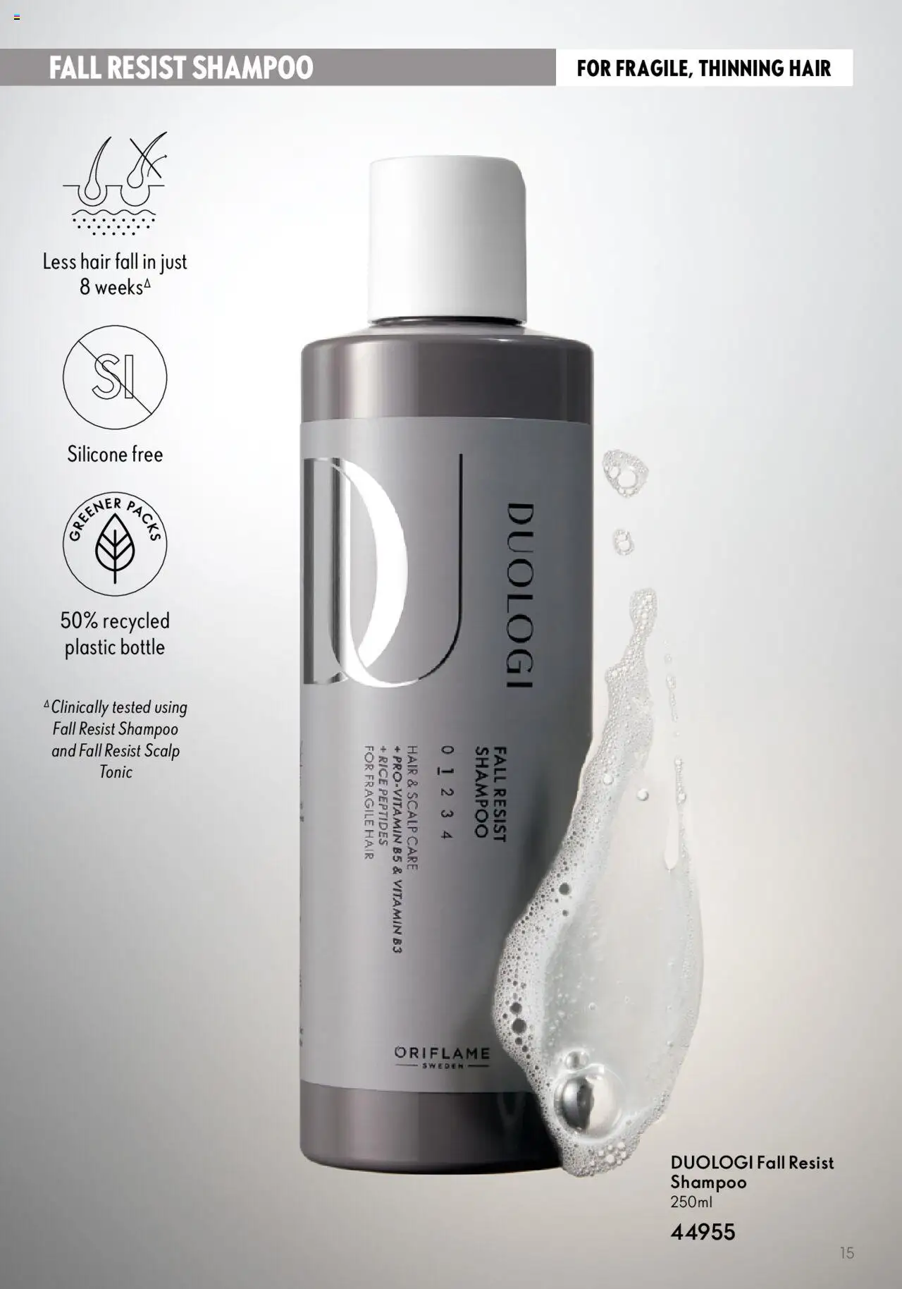 Oriflame - Duologi - page 15- valid from 12/02/2025