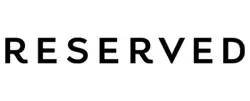 Reserved bolt logo