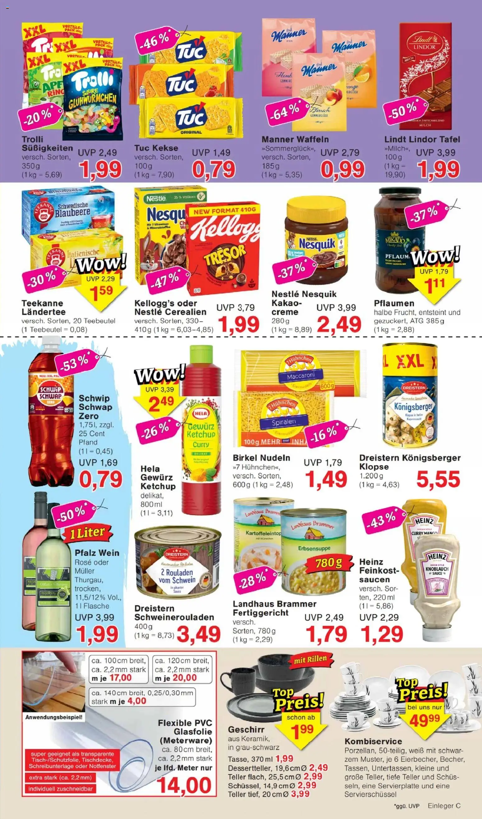 Jawoll Prospekt - Seite 7 - gültig ab 09.03.2026