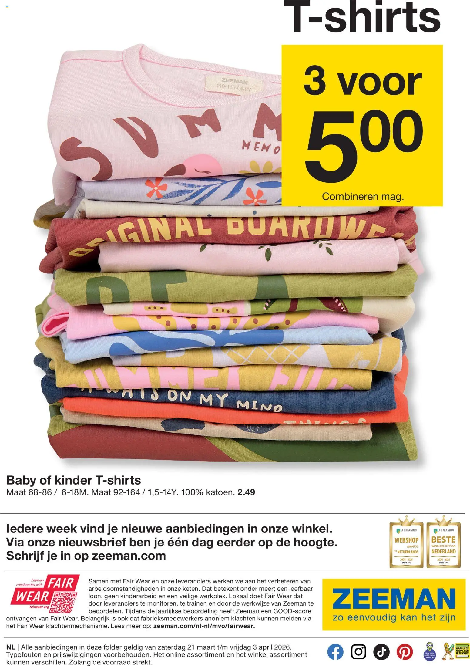 Zeeman folder - page 33- valid from 21-03-2026
