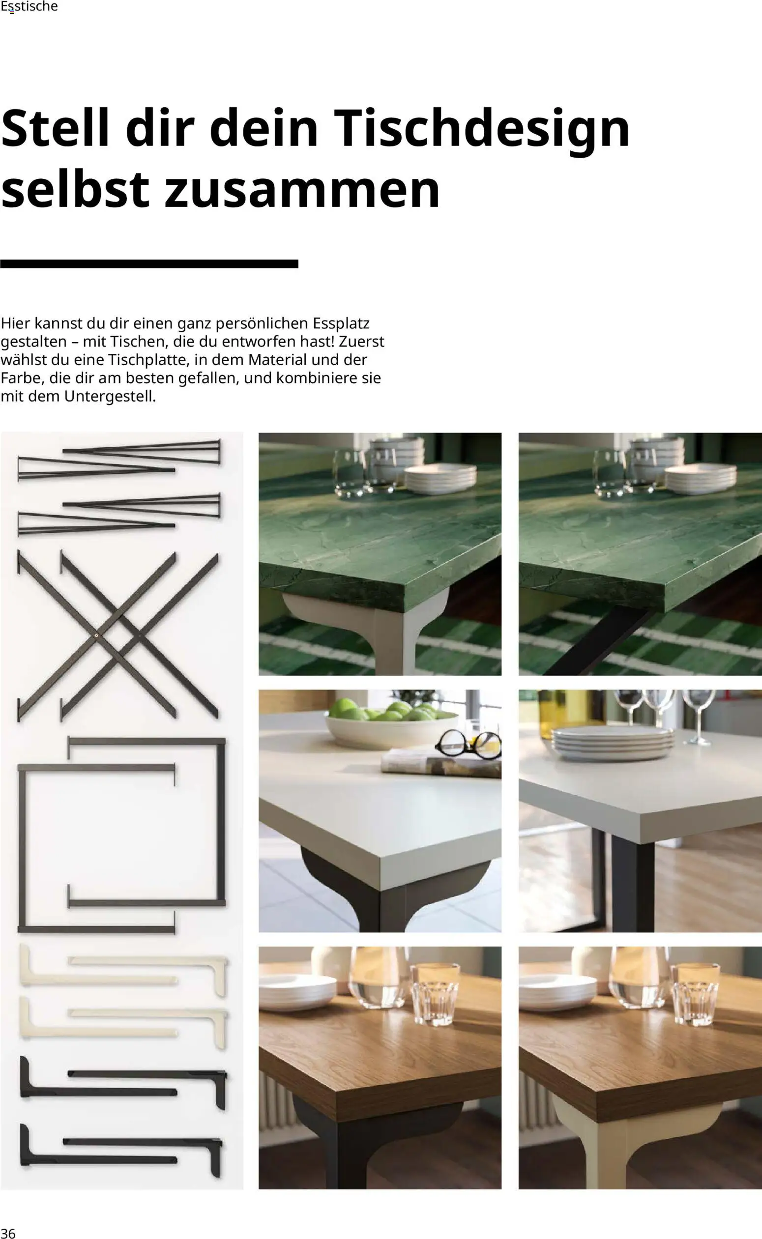 Ikea Essplatz - Seite 36 - gültig ab 02.01.2026