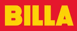 Billa logo