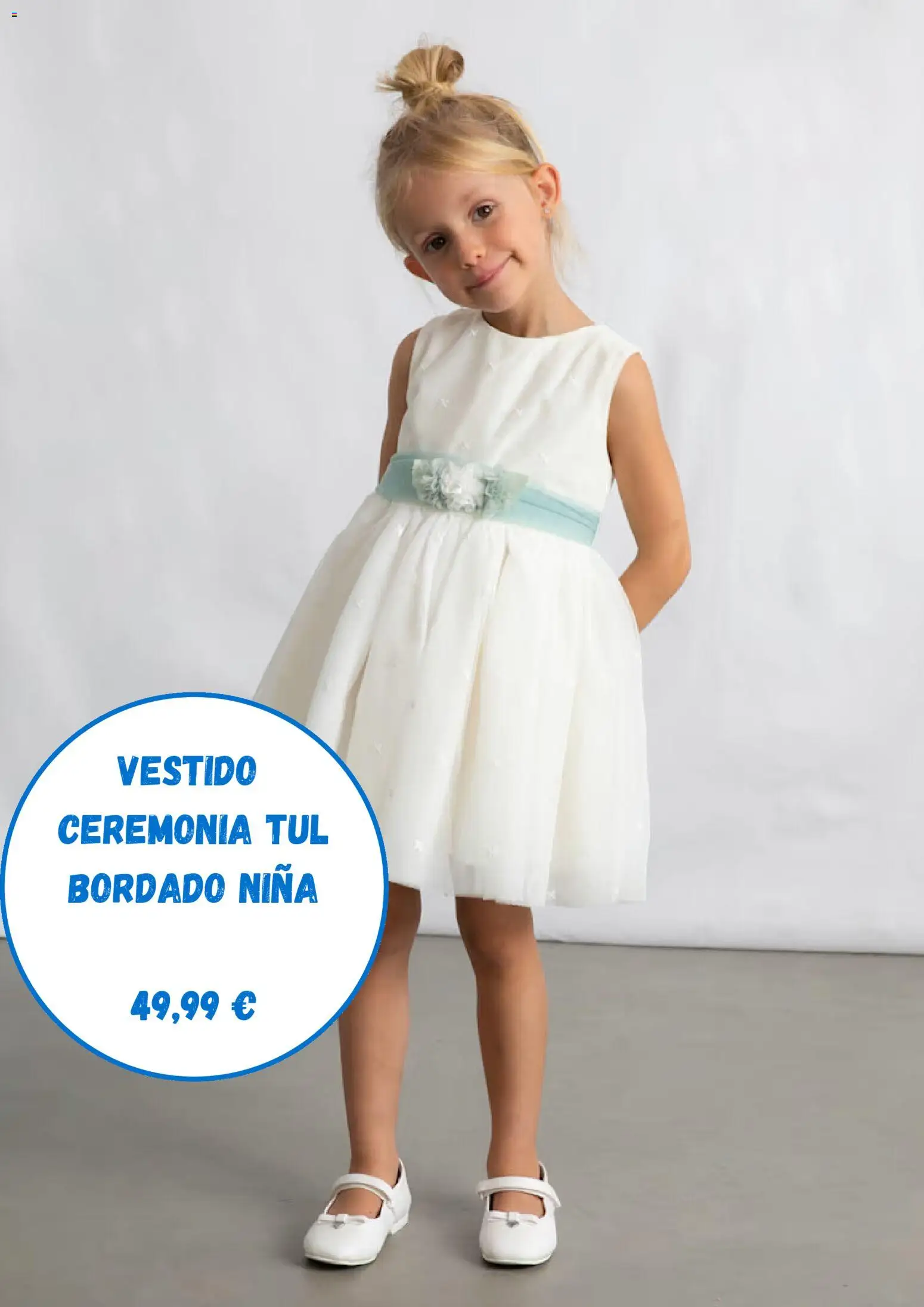 Mayoral folleto - Página de 3 - Válido desde 05/03/2026