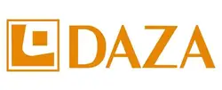 Daza logo