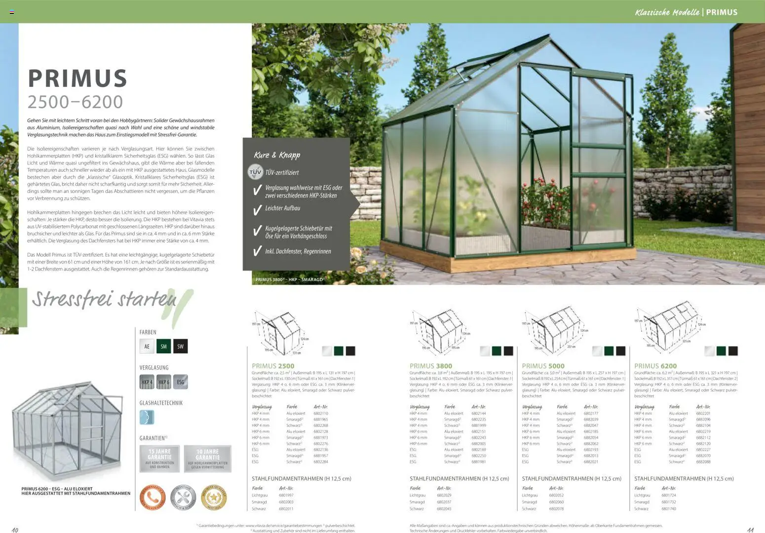 Dehner Gärtnern & Leben - page 6- valid from 01.01.2026