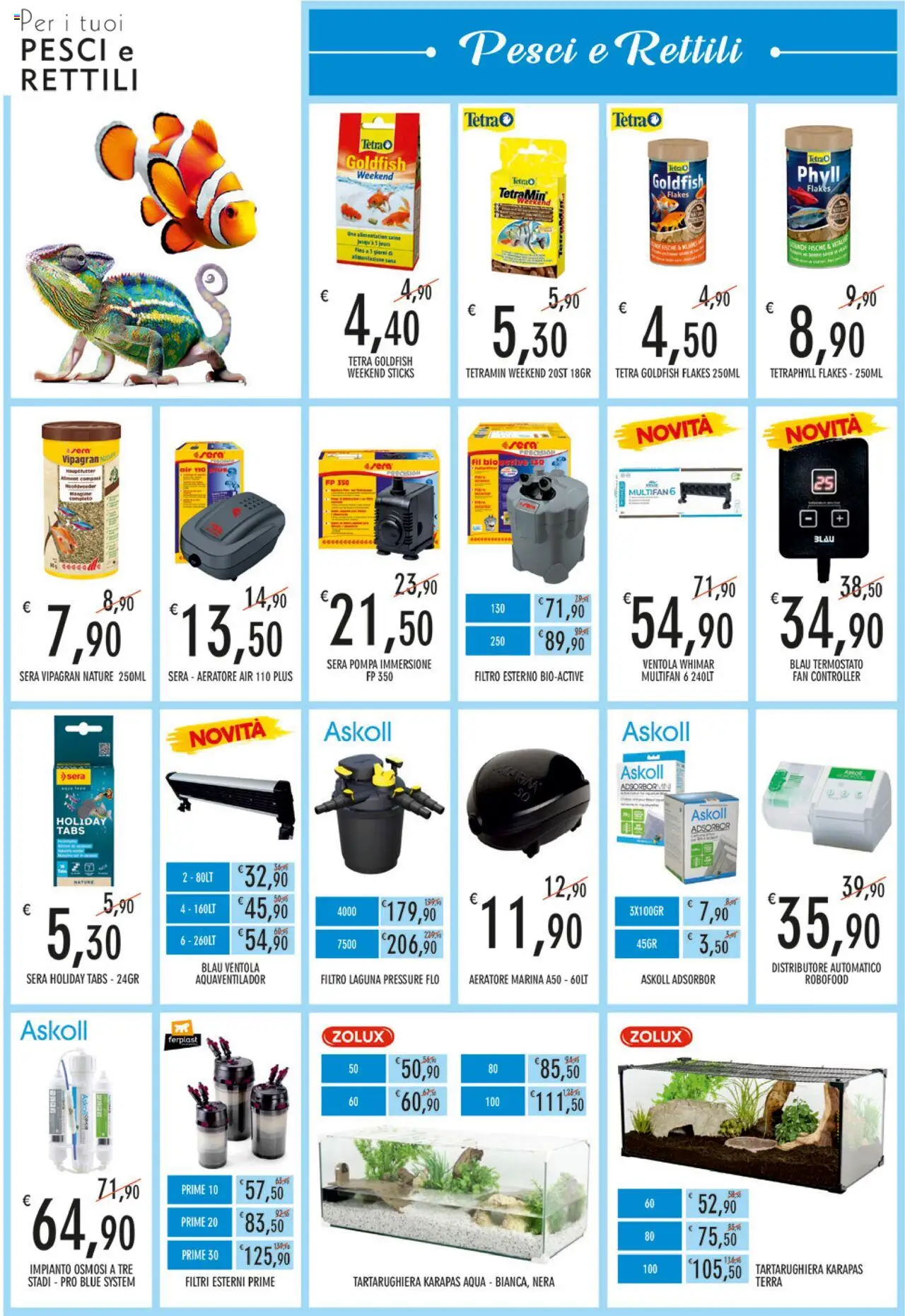Volantino Moby Dick	 - pagina 10 - valido dal 16/07/2025
