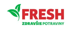 Fresh logo