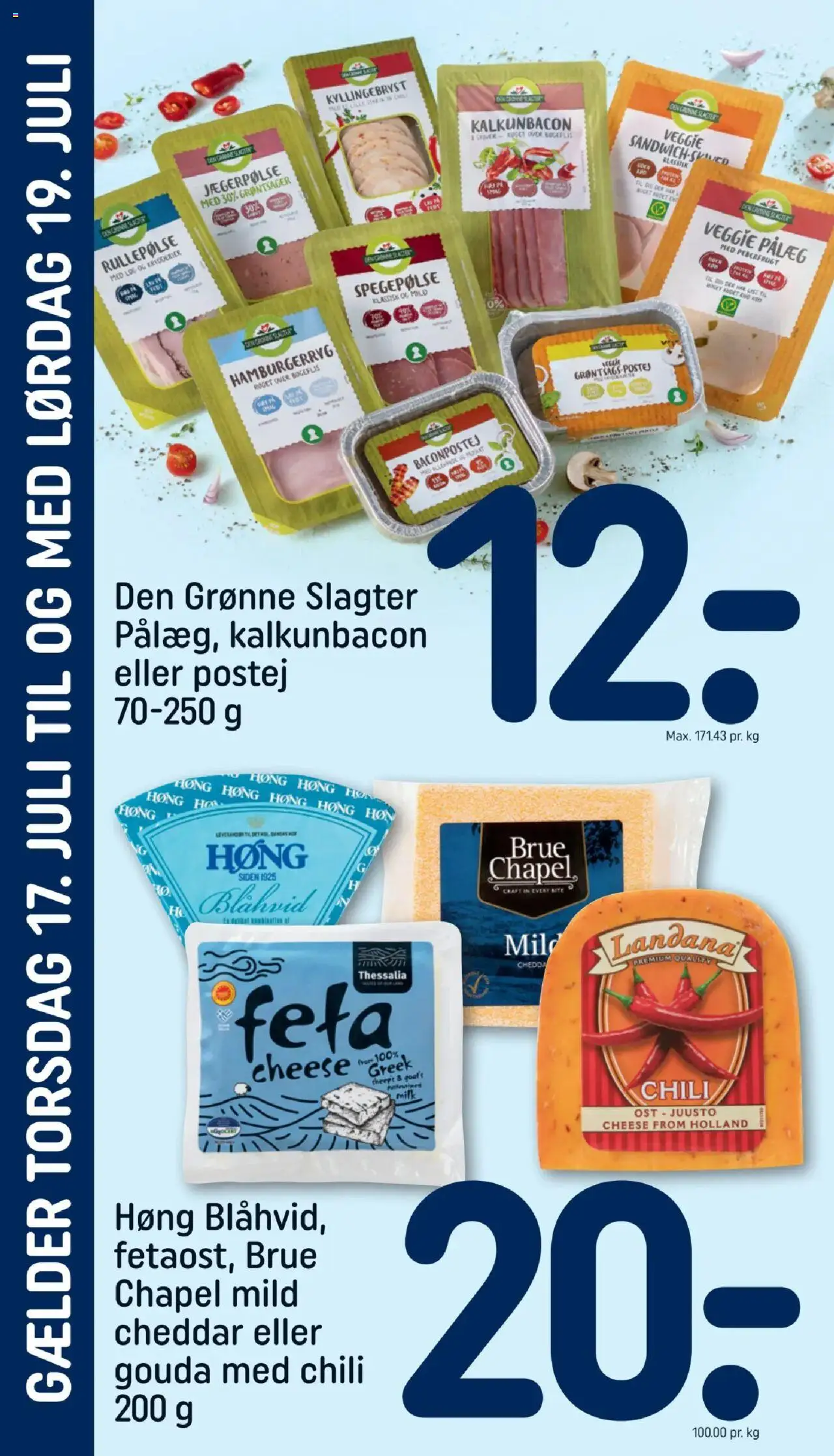 Rema 1000 - Indstik - side 2- gyldig fra 17/07/2025