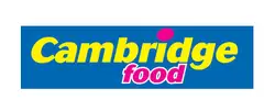 Cambridge Foods shop logo