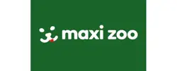 Maxi ZOO logo