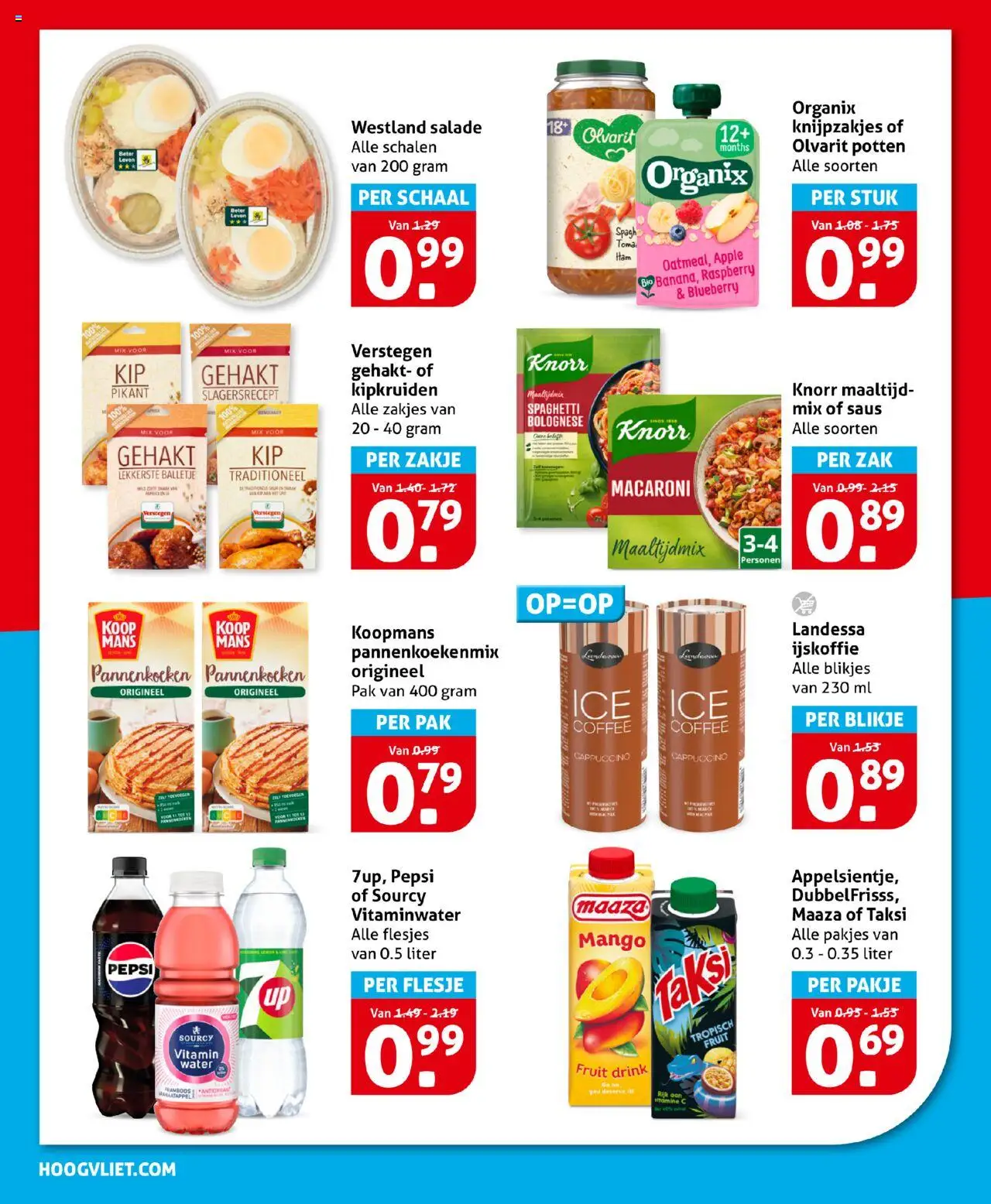 Hoogvliet - Folder - pagina 6- geldig vanaf 16-07-2025